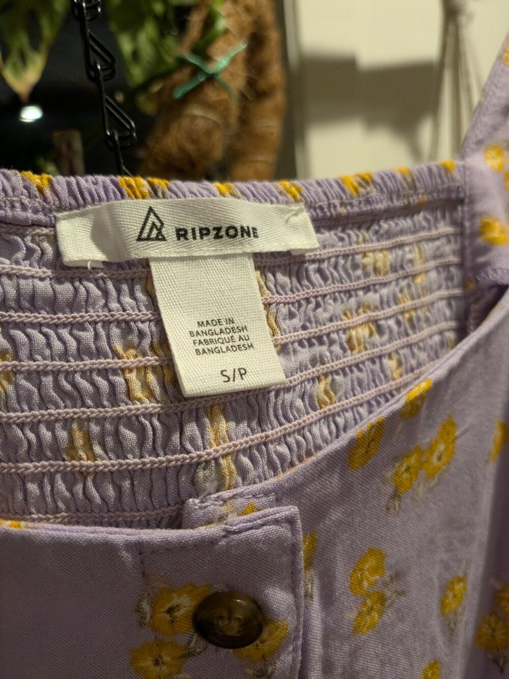 Y2K-Inspired Ripzone Dress - Size S - Picture 3 of 3